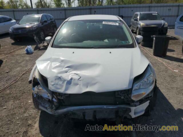 FORD FOCUS SE, 1FADP3K22DL359034