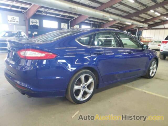 FORD FUSION SE, 3FA6P0H74ER384692