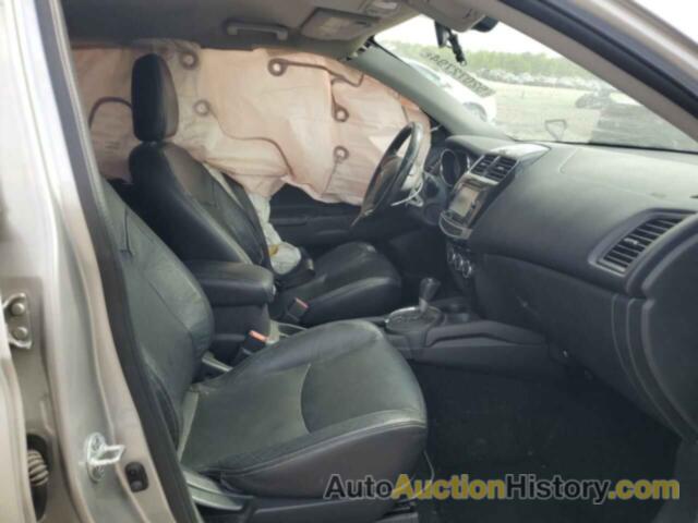 MITSUBISHI OUTLANDER SE, 4A4AP4AU7FE019772