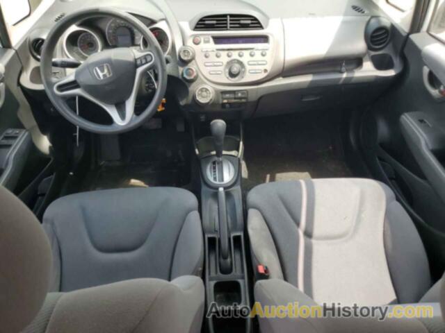 HONDA FIT, JHMGE8H31CC000314