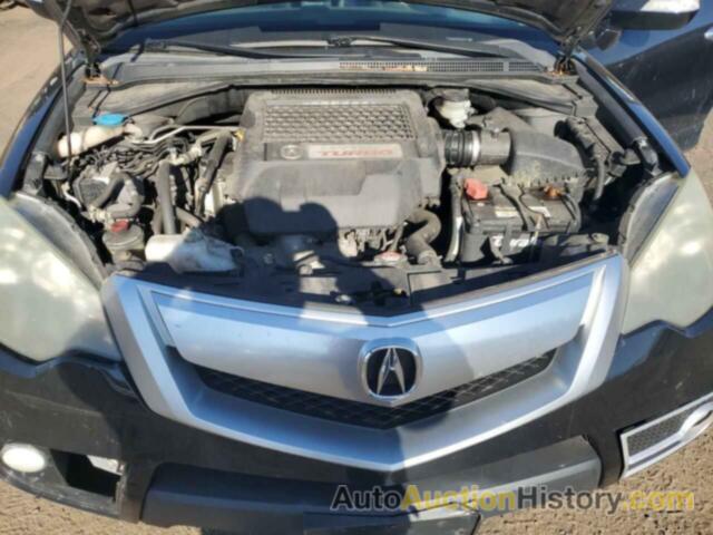 ACURA RDX, 5J8TB2H22BA005322