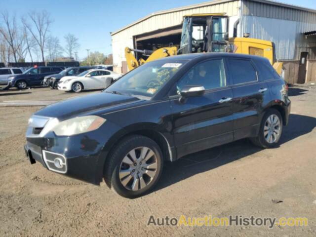 ACURA RDX, 5J8TB2H22BA005322