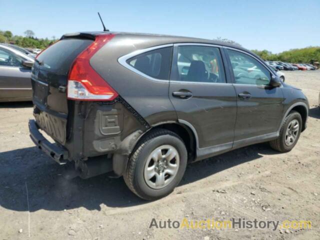 HONDA CRV LX, 5J6RM3H30DL032568