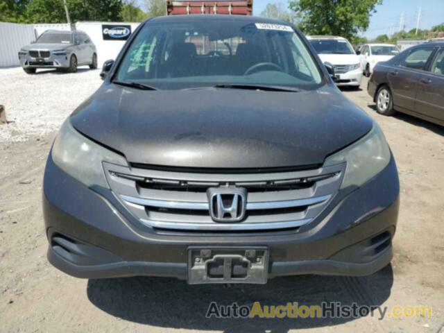 HONDA CRV LX, 5J6RM3H30DL032568