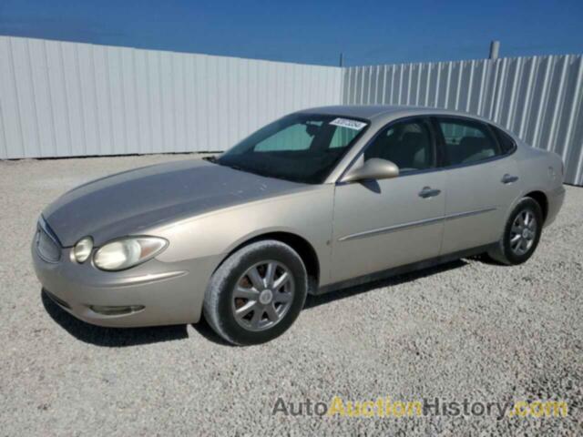 BUICK LACROSSE CX, 2G4WC582091264918