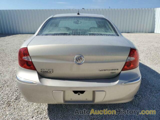 BUICK LACROSSE CX, 2G4WC582091264918