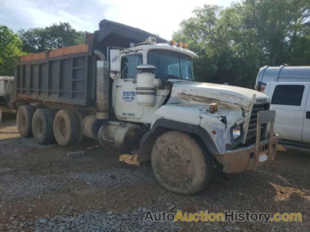 MACK ALL MODELS RD600, 1M2P324C5XM045133