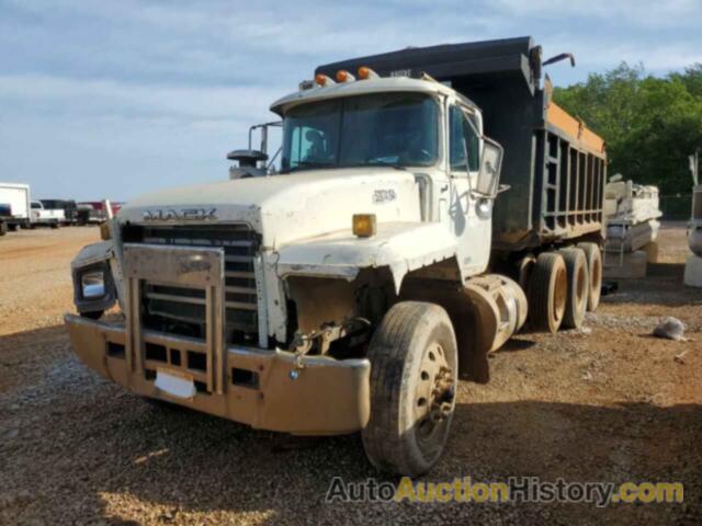 MACK ALL MODELS RD600, 1M2P324C5XM045133