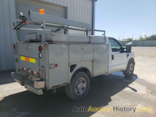 FORD F350 SRW SUPER DUTY, 1FDSF30538EC15404