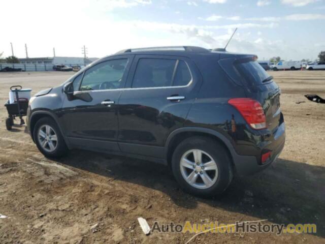 CHEVROLET TRAX 1LT, 3GNCJLSB9LL333807