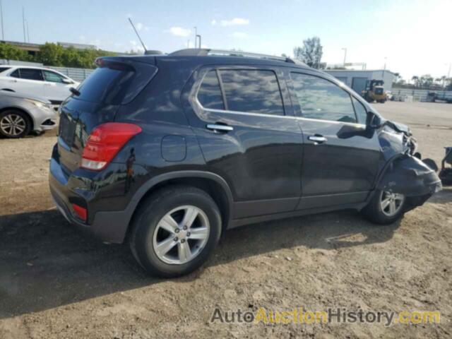 CHEVROLET TRAX 1LT, 3GNCJLSB9LL333807