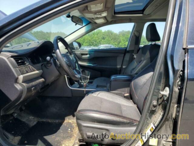 TOYOTA CAMRY LE, 4T1BF1FK0FU058550