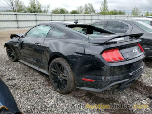 FORD MUSTANG GT, 1FA6P8CF9L5154773