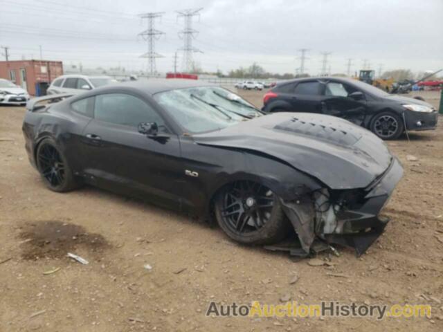FORD MUSTANG GT, 1FA6P8CF9L5154773