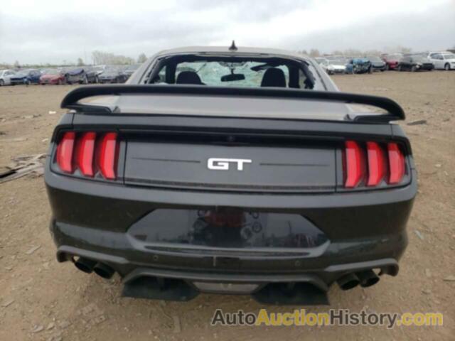 FORD MUSTANG GT, 1FA6P8CF9L5154773