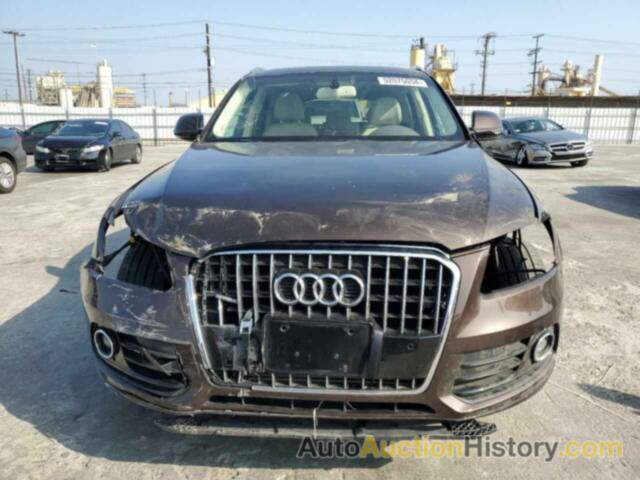 AUDI Q5 PREMIUM PLUS, WA1LFAFP0FA085053