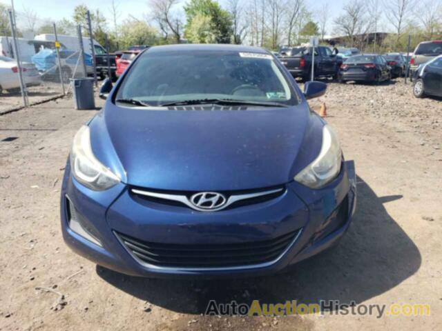 HYUNDAI ELANTRA SE, 5NPDH4AE3GH665449