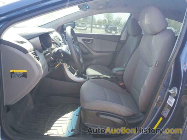 HYUNDAI ELANTRA SE, 5NPDH4AE3GH665449