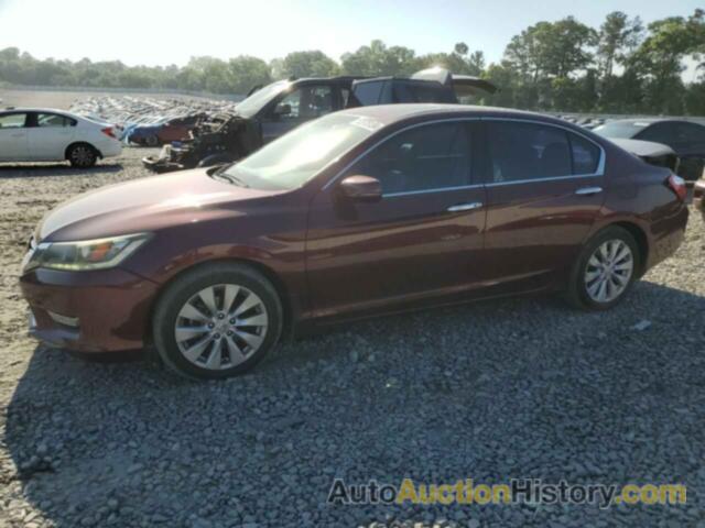 HONDA ACCORD EXL, 1HGCR3F8XDA041531