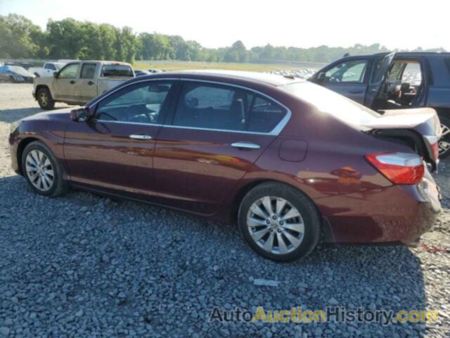 HONDA ACCORD EXL, 1HGCR3F8XDA041531