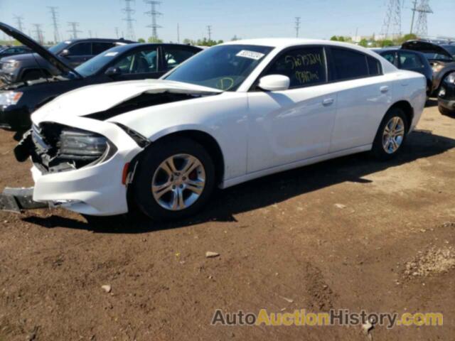 DODGE CHARGER SE, 2C3CDXBGXFH790565