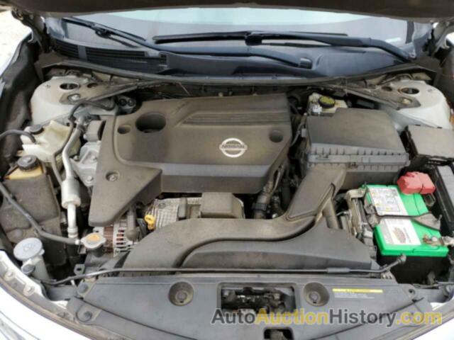 NISSAN ALTIMA 2.5, 1N4AL3AP1EC409810