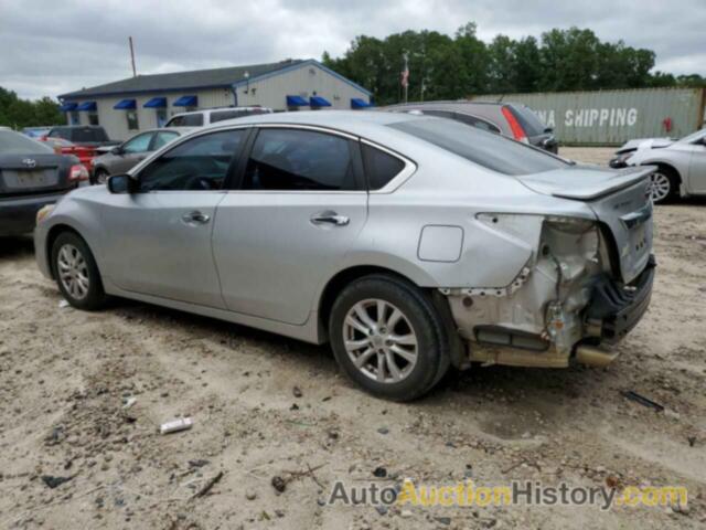 NISSAN ALTIMA 2.5, 1N4AL3AP1EC409810