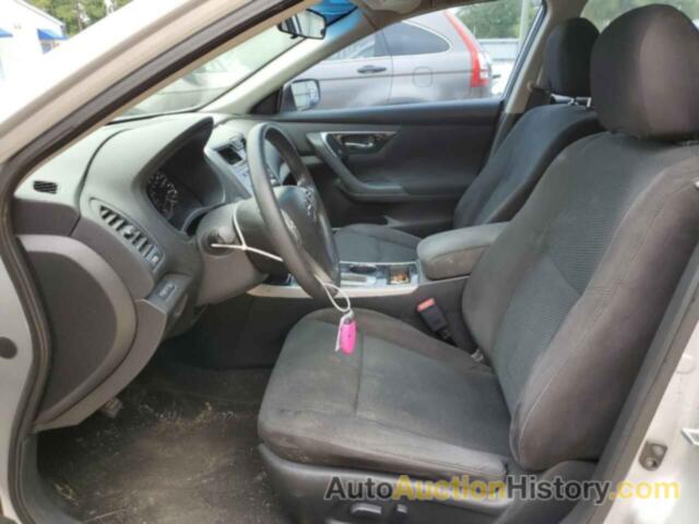 NISSAN ALTIMA 2.5, 1N4AL3AP1EC409810