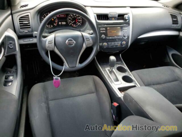 NISSAN ALTIMA 2.5, 1N4AL3AP1EC409810