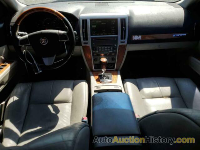 CADILLAC STS LUXURY, 1G6DW6ED3B0148924