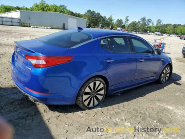 KIA OPTIMA SX, KNAGR4A66B5112495