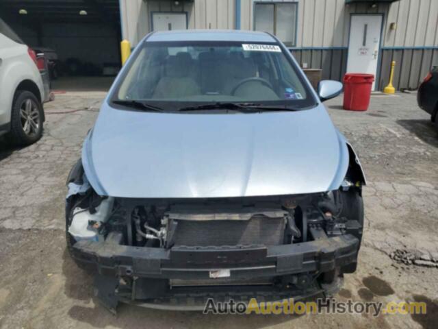 HYUNDAI ACCENT GLS, KMHCT4AE0EU633244