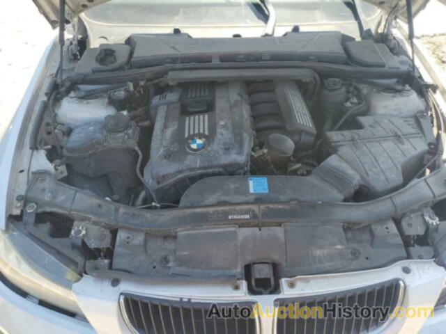 BMW 3 SERIES XI, WBAVC93538K041339