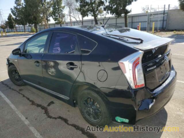 TOYOTA PRIUS, JTDKN3DU8D5547776