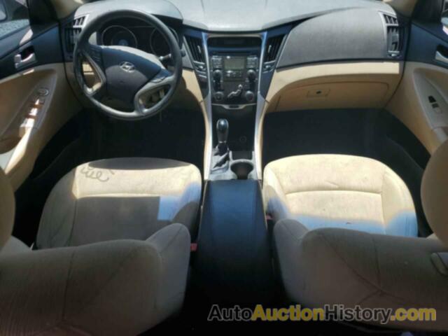 HYUNDAI SONATA GLS, 5NPEB4AC1BH210841