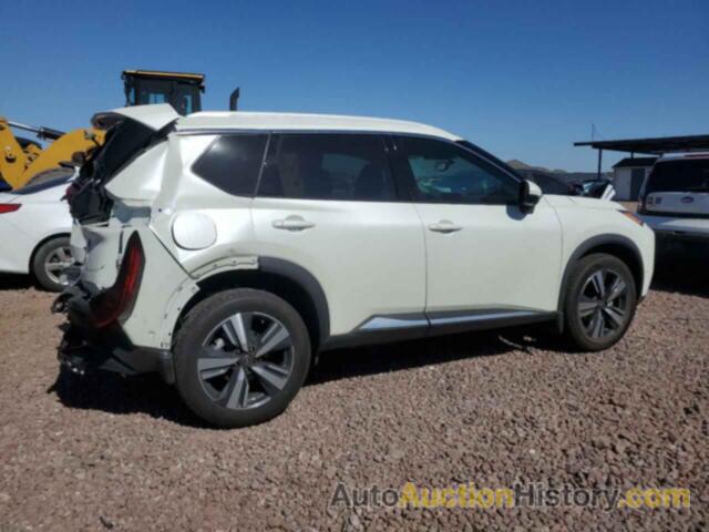 NISSAN ROGUE SL, 5N1BT3CA5PC925061