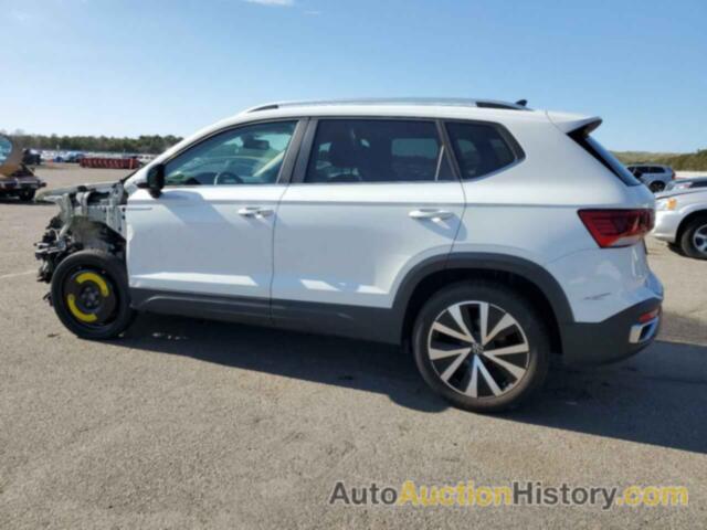 VOLKSWAGEN TAOS SE IQ SE IQ DRIVE, 3VVPX7B25NM061254