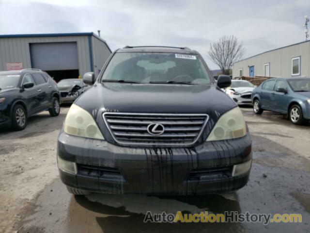 LEXUS GX 470, JTJBT20X330019264