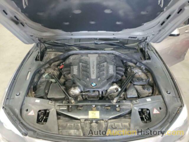 BMW 7 SERIES LXI, WBAKC8C56CC435630