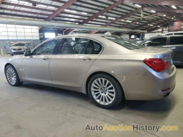 BMW 7 SERIES LXI, WBAKC8C56CC435630