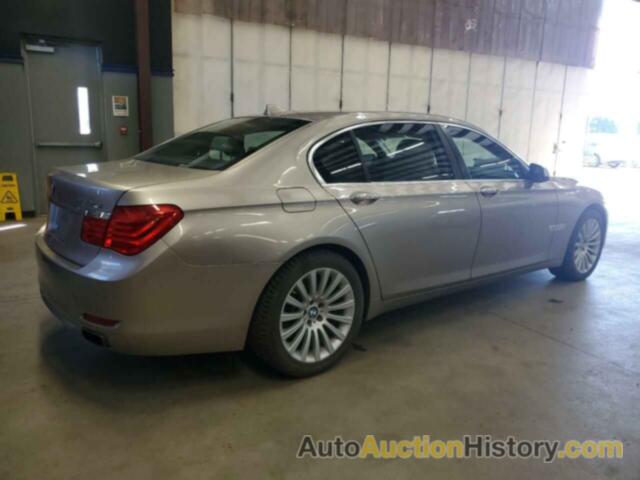 BMW 7 SERIES LXI, WBAKC8C56CC435630