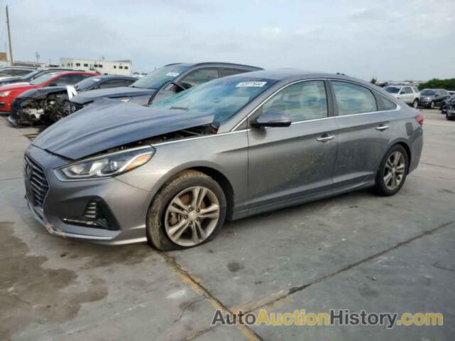 HYUNDAI SONATA SPORT, 5NPE34AF3JH685820