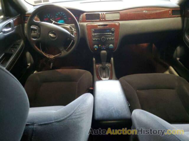 CHEVROLET IMPALA LS, 2G1WA5EN6A1113748