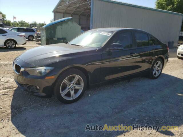 BMW 3 SERIES I, WBA3A5G53DNP25655