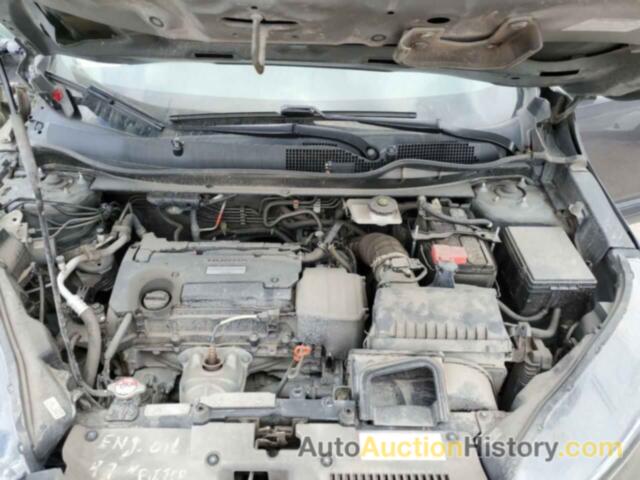 HONDA CRV LX, 2HKRW6H36JH231478