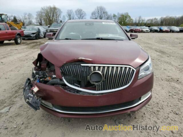 BUICK LACROSSE PREMIUM, 1G4GF5G30GF152566