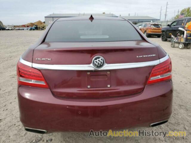 BUICK LACROSSE PREMIUM, 1G4GF5G30GF152566