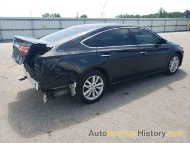 TOYOTA AVALON BASE, 4T1BK1EB5EU111643