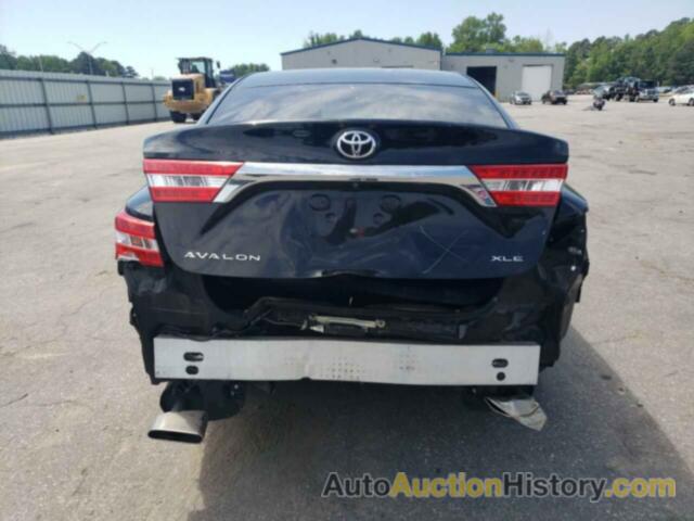 TOYOTA AVALON BASE, 4T1BK1EB5EU111643