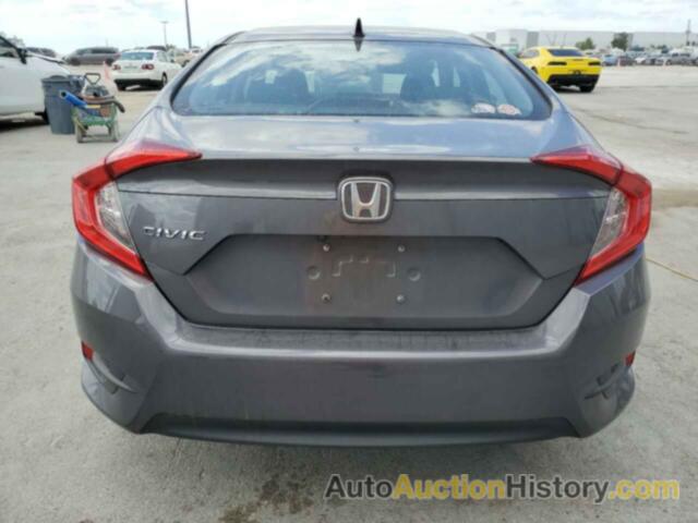 HONDA CIVIC EX, 2HGFC2F71JH544426